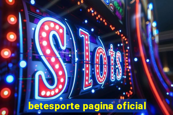 betesporte pagina oficial